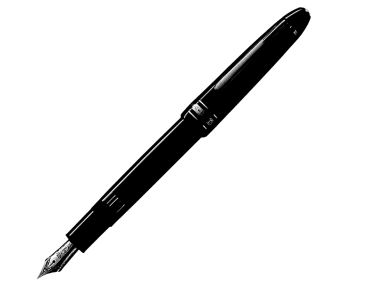 fountain pen