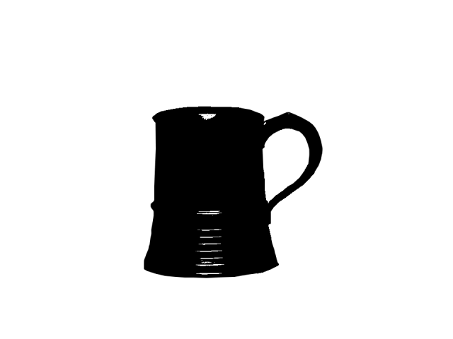 ale mug