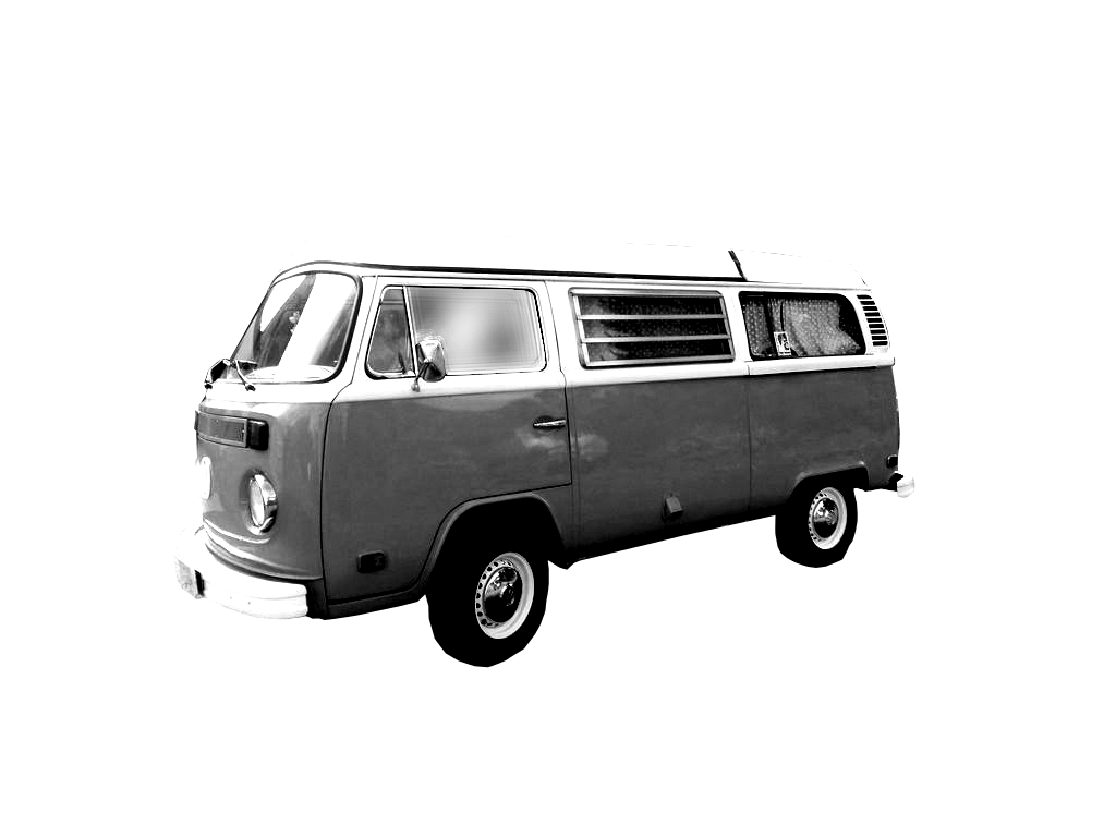 VW Camper