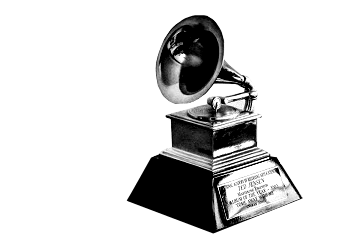 A Grammy award